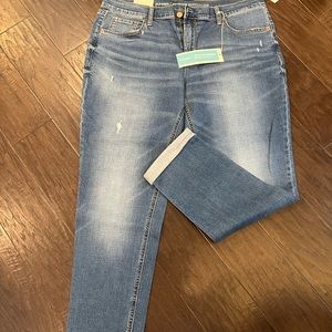 Old Navy Women Boyfriend Skinny Jeans